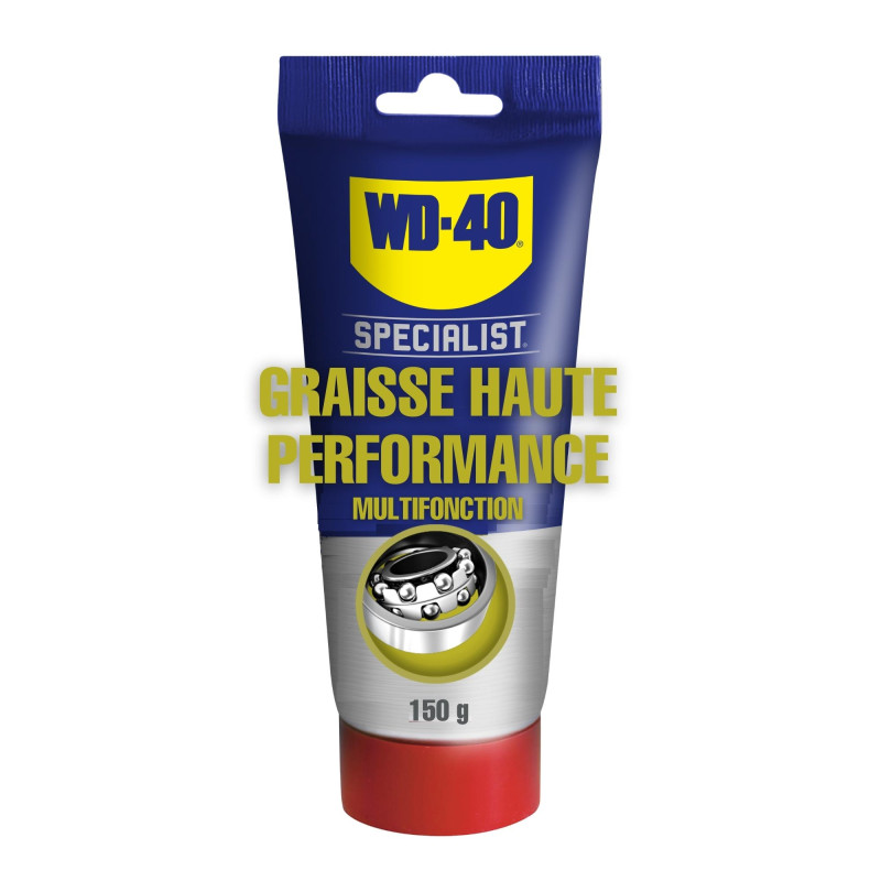 Tube Graisse WD-40SP 150GR Tube Graisse WD-40SP 150GR