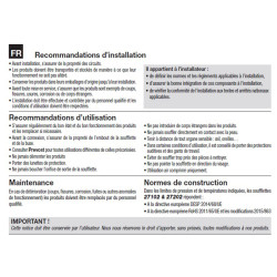 Soufflette air comprimé Soufflette air comprimé