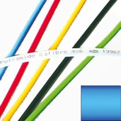 Tube Polyamide 12 calibré, bobine de 50 m Tube Polyamide 12 calibré, bobine de 50 m