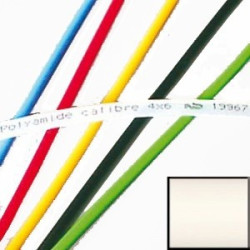 Tube Polyamide 12 calibré, bobine de 50 m Tube Polyamide 12 calibré, bobine de 50 m