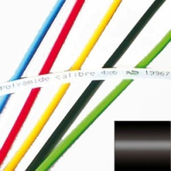 Tube Polyamide 12 calibré, bobine de 50 m Tube Polyamide 12 calibré, bobine de 50 m