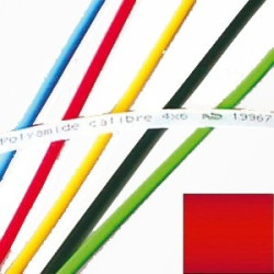 Tube Polyamide 12 calibré, bobine de 50 m Tube Polyamide 12 calibré, bobine de 50 m