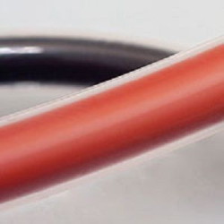 Joint torique encapsulé rond FEP/SIL Joint torique encapsulé rond FEP/SIL