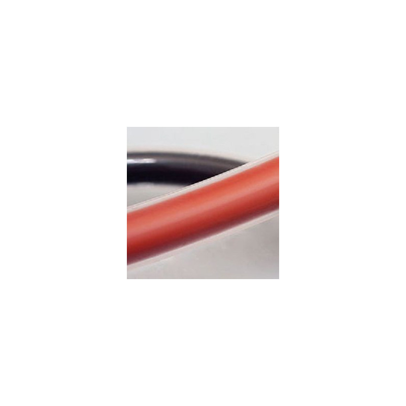 Joint torique encapsulé rond FEP/SIL Joint torique encapsulé rond FEP/SIL