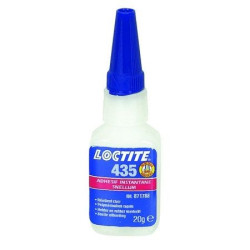 Loctite 435 Loctite 435