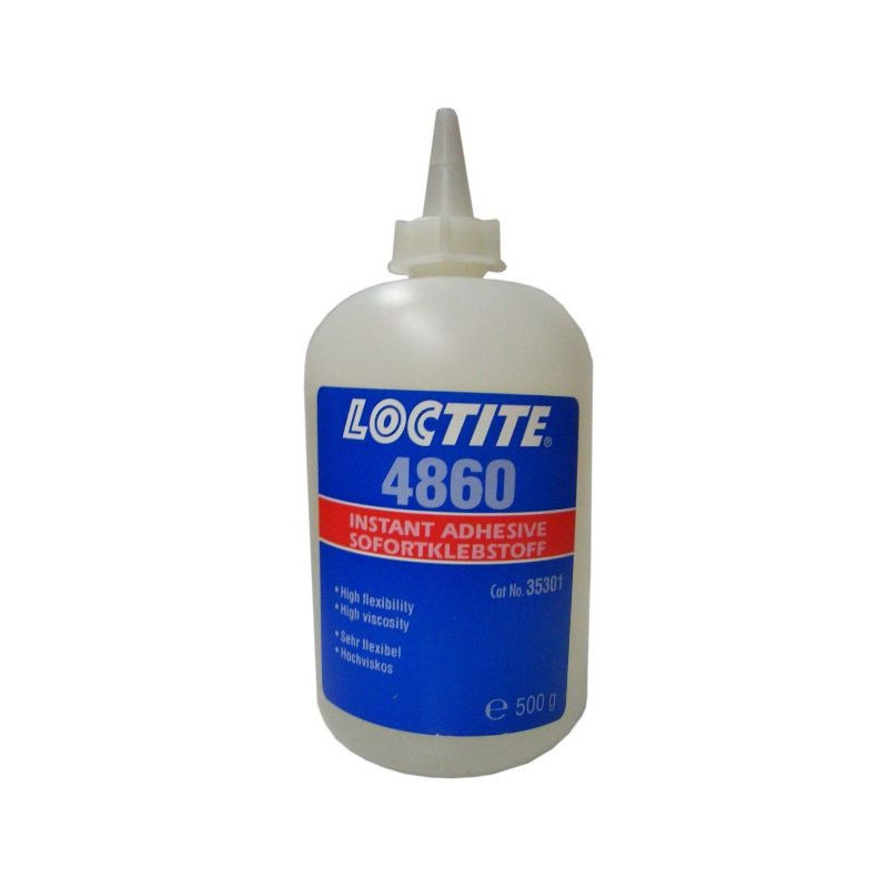 Loctite 4860 Loctite 4860