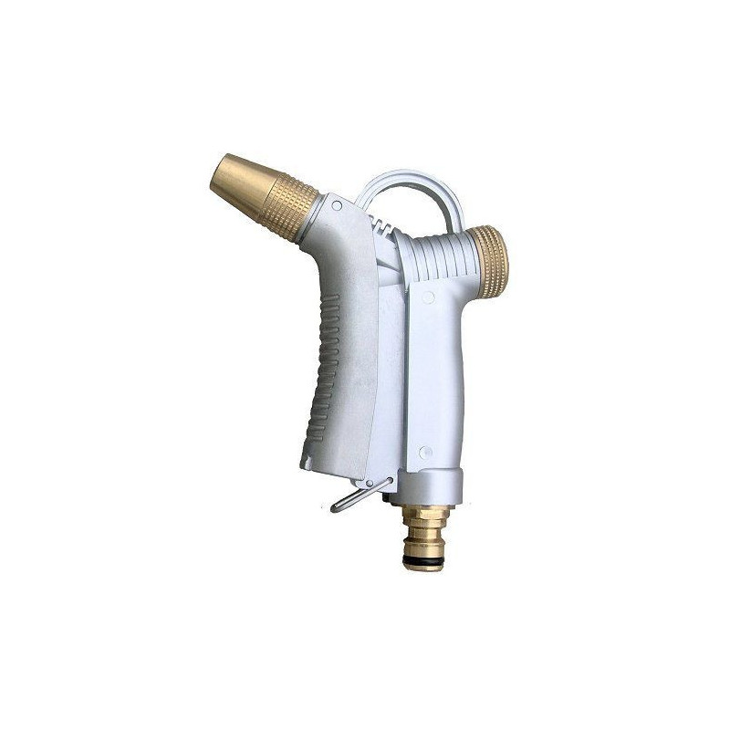 Pistolet de lavage et d'arrosage Boutté Pistolet de lavage et d'arrosage Boutté
