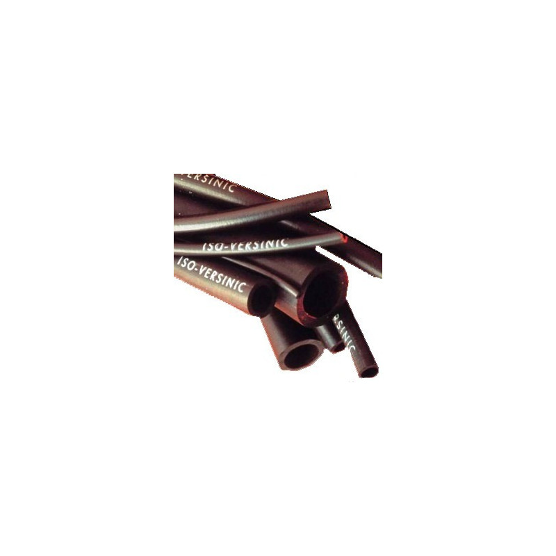 Tube fluoré Iso-Versinic Viton (au mètre) Tube fluoré Iso-Versinic Viton (au mètre)