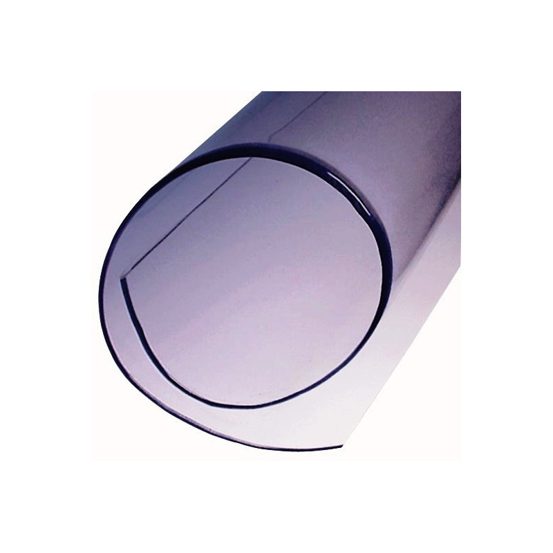 Feuille PVC Opaque / Beige Feuille PVC Opaque / Beige