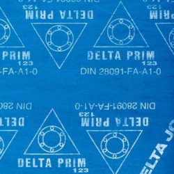 Delta prim 123 Delta prim 123