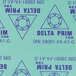 Delta prim 134 Delta prim 134