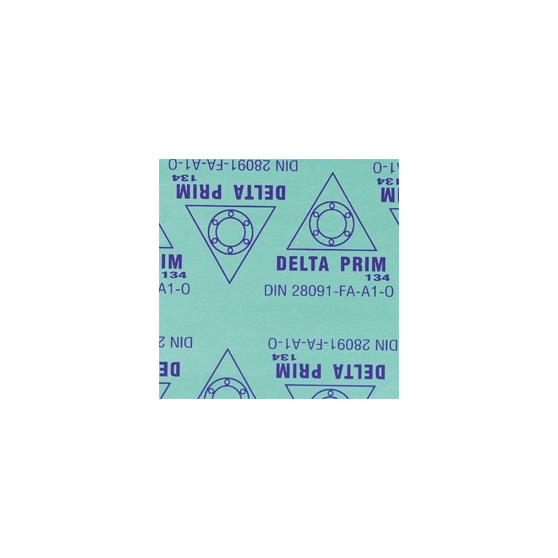 Delta prim 134 Delta prim 134