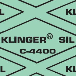 KLINGERSIL C-4400 en feuille KLINGERSIL C-4400 en feuille