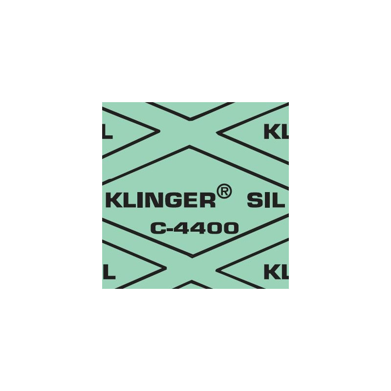 KLINGERSIL C-4400 en feuille KLINGERSIL C-4400 en feuille