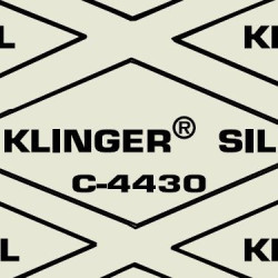 KLINGERSIL C-4430 en feuille KLINGERSIL C-4430 en feuille