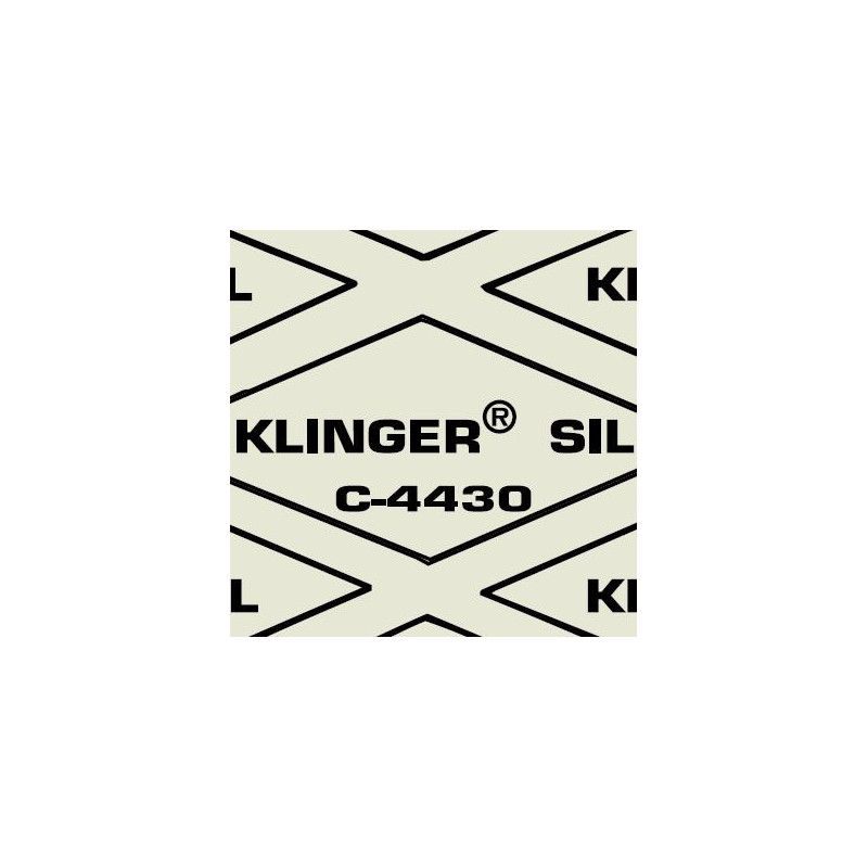 KLINGERSIL C-4430 en feuille KLINGERSIL C-4430 en feuille