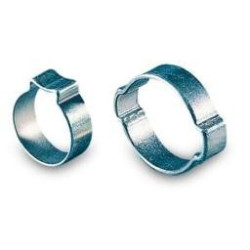 Serflex Collier à oreilles inox Serflex Collier à oreilles inox