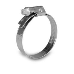 Serflex Collier bande pleine L 12 mm Serflex Collier bande pleine L 12 mm