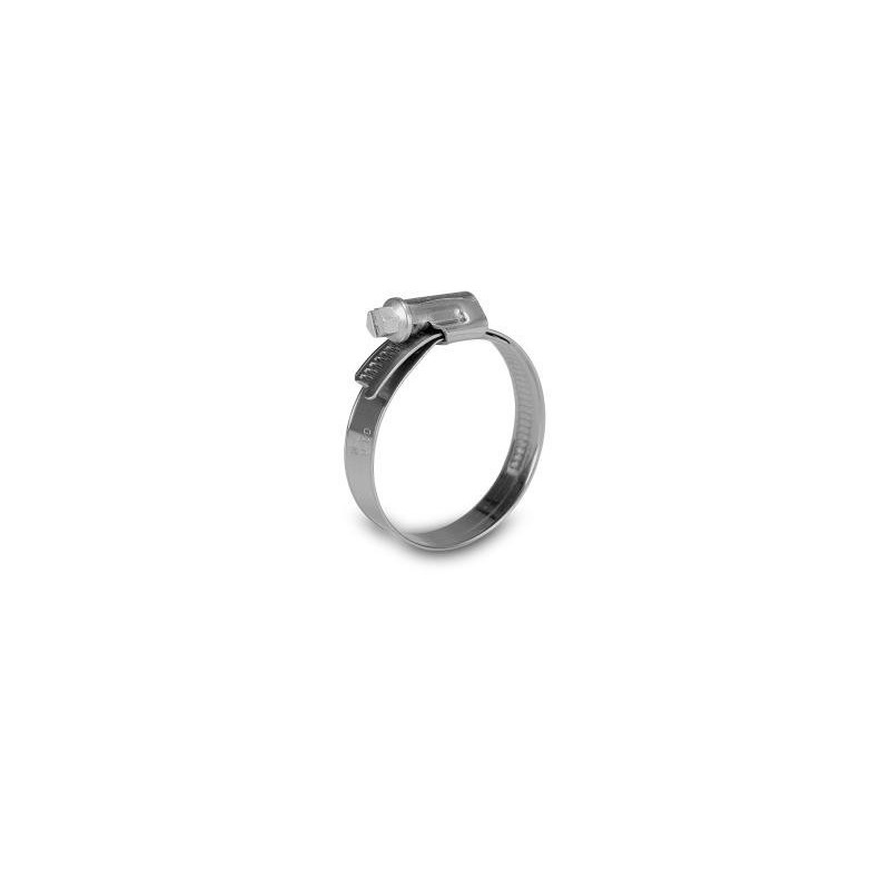 Serflex Collier bande pleine L 12 mm Serflex Collier bande pleine L 12 mm