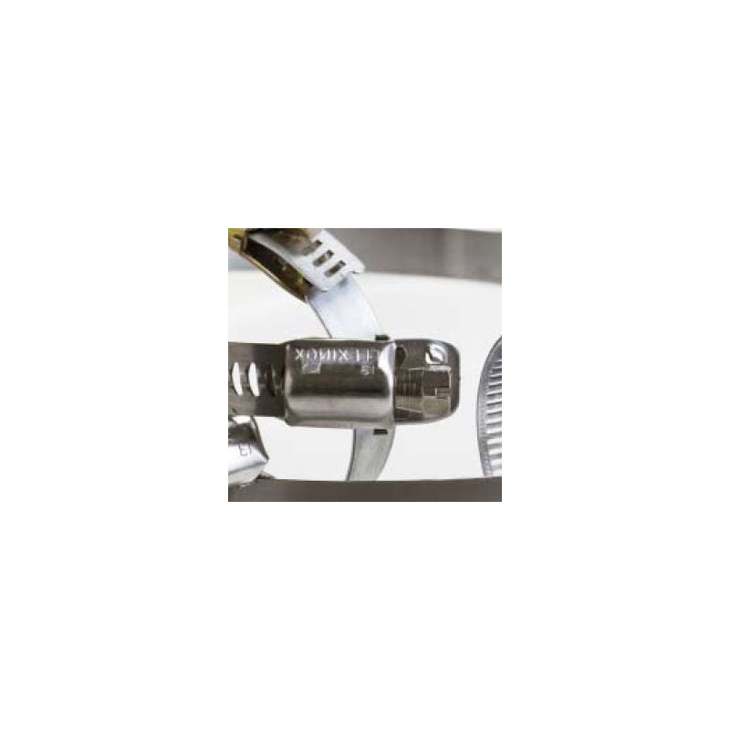 Serflex Boite de 50 têtes L 14 mm Serflex Boite de 50 têtes L 14 mm