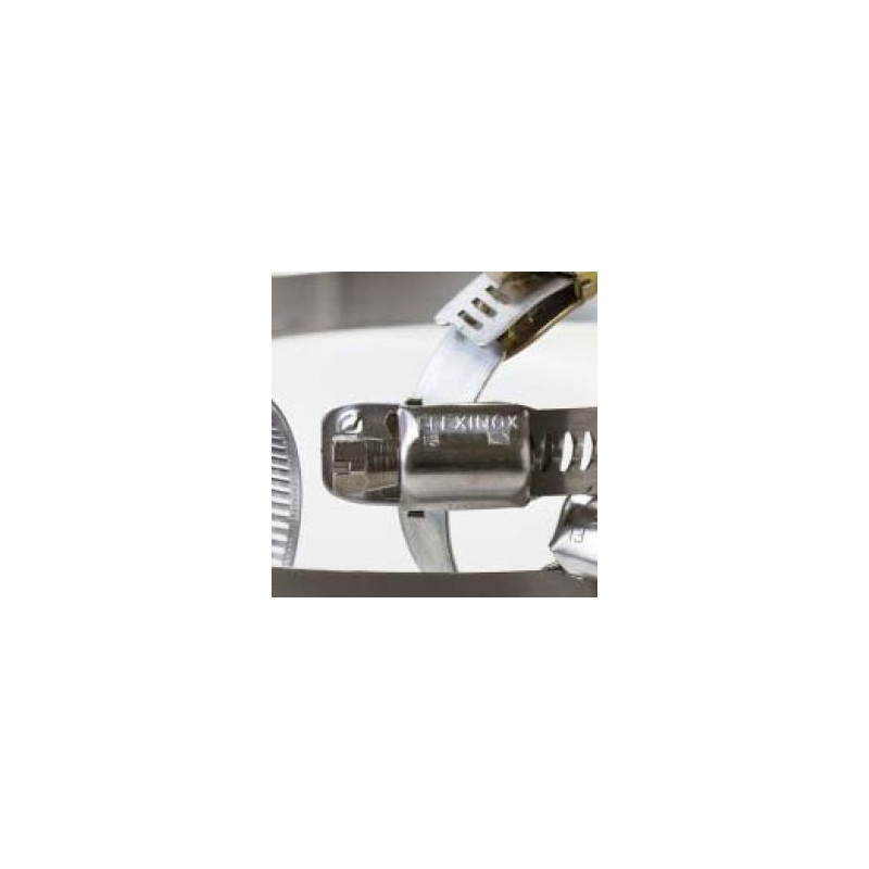 Serflex Boite de 50 têtes L 8 mm Serflex Boite de 50 têtes L 8 mm