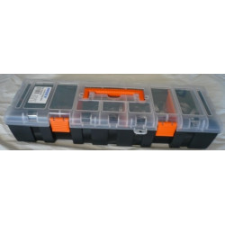 Serflex Coffret 85 colliers Serflex Coffret 85 colliers