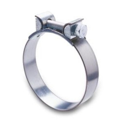 Serflex Collier à tourillon acier galvanisé Serflex Collier à tourillon acier galvanisé