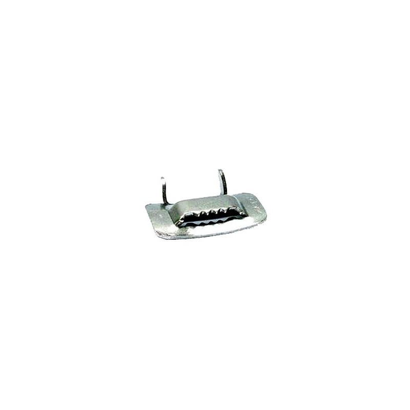 Boucles simples pour feuillard Boucles simples pour feuillard