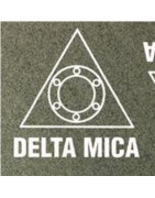 Feuille de mica