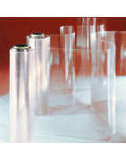 Feuille PVC
