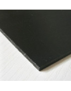 Feuille plastique
