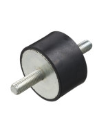 Antivibratoire
