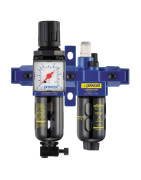 Filtration G 3/8