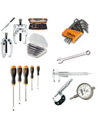 Outillage d'atelier