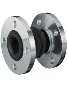 Compensateur de dilatation