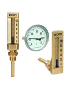 Thermometre