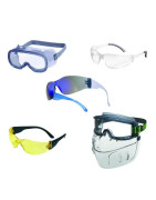Protection des YEUX