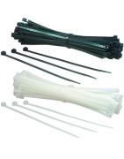 Colliers nylon