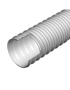 Gaine PVC souple