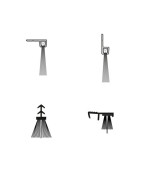 Joint brosse porte
