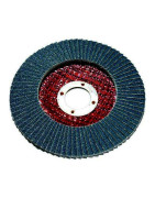 Disque abrasif