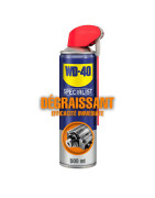 Dégraissant
