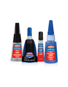 Colle cyanoacrylate